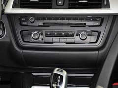 2013款 320i 2.0T 自动 时尚型
