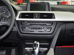 2013款 320i 2.0T 自动 时尚型