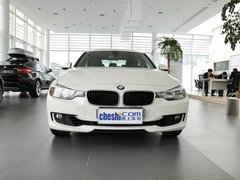 2013款 320i 2.0T 自动 时尚型