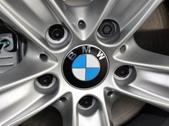 2013款 320i 2.0T 自动 时尚型