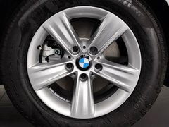 宝马3系 2013款 320i 2.0T 自动 时尚型