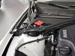 宝马3系 2013款 320i 2.0T 自动 时尚型