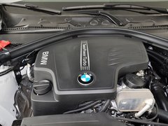 2013款 320i 2.0T 自动 时尚型