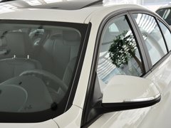 宝马3系 2013款 320i 2.0T 自动 时尚型