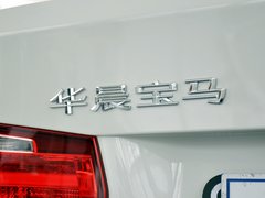 2013款 320i 2.0T 自动 时尚型