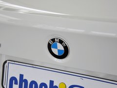 2013款 320i 2.0T 自动 时尚型