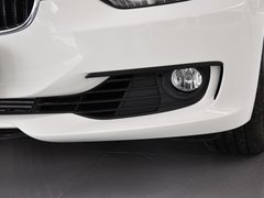 2013款 320i 2.0T 自动 时尚型
