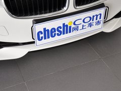 2013款 320i 2.0T 自动 时尚型