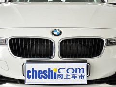 2013款 320i 2.0T 自动 时尚型