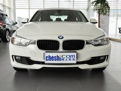 2013款 320i 2.0T 自动 时尚型