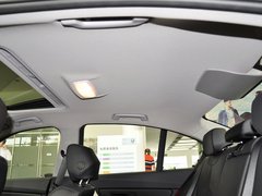 2013款 320i 2.0T 自动 时尚型