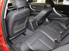 2013款 320i 2.0T 自动 时尚型