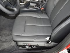 2013款 320i 2.0T 自动 时尚型