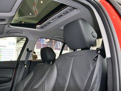 2013款 320i 2.0T 自动 时尚型