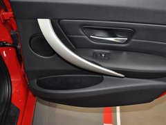 2013款 320i 2.0T 自动 时尚型
