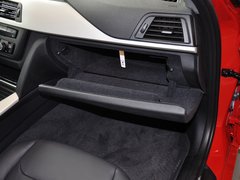 2013款 320i 2.0T 自动 时尚型
