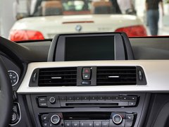 2013款 320i 2.0T 自动 时尚型