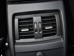 2013款 320i 2.0T 自动 时尚型