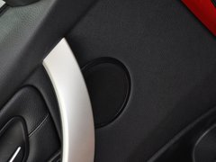 2013款 320i 2.0T 自动 时尚型