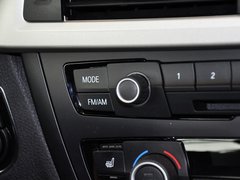2013款 320i 2.0T 自动 时尚型