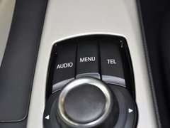 2013款 320i 2.0T 自动 时尚型