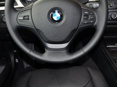 宝马3系 2013款 320i 2.0T 自动 时尚型