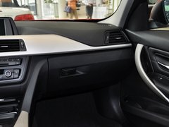 宝马3系 2013款 320i 2.0T 自动 时尚型