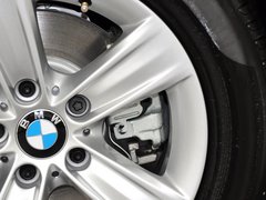 宝马3系 2013款 320i 2.0T 自动 时尚型