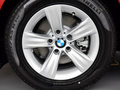 宝马3系 2013款 320i 2.0T 自动 时尚型