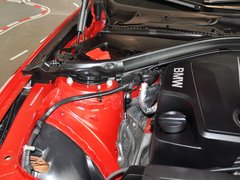 宝马3系 2013款 320i 2.0T 自动 时尚型