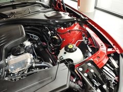 宝马3系 2013款 320i 2.0T 自动 时尚型