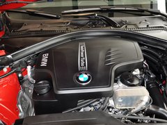 2013款 320i 2.0T 自动 时尚型