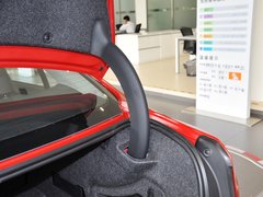 宝马3系 2013款 320i 2.0T 自动 时尚型