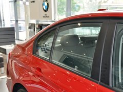 宝马3系 2013款 320i 2.0T 自动 时尚型