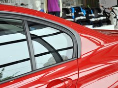 2013款 320i 2.0T 自动 时尚型