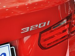 2013款 320i 2.0T 自动 时尚型