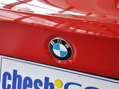 2013款 320i 2.0T 自动 时尚型