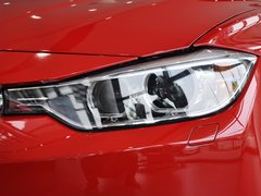 2013款 320i 2.0T 自动 时尚型