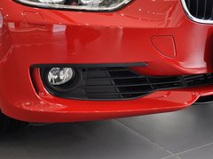 2013款 320i 2.0T 自动 时尚型