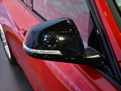 2013款 316i 1.6T 运动设计套装版