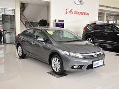 2013款 1.8L 自动 十周年纪念导航版