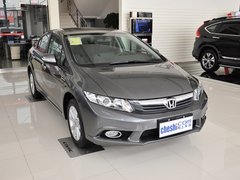 2013款 1.8L 自动 十周年纪念导航版