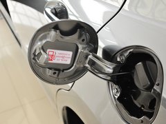 2013款 1.8L 自动 十周年纪念导航版