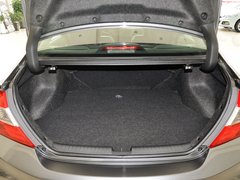 2013款 1.8L 自动 十周年纪念导航版