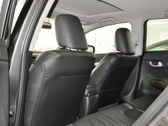 2013款 1.8L 自动 十周年纪念导航版