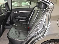 2013款 1.8L 自动 十周年纪念导航版