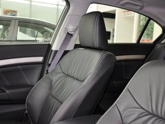 2013款 1.8L 自动 十周年纪念导航版