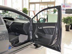 2013款 1.8L 自动 十周年纪念导航版
