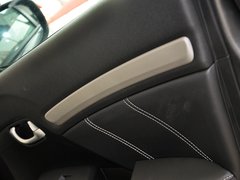 思域 2013款 1.8L 自动 十周年纪念导航版
