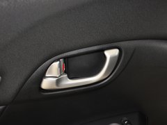 2013款 1.8L 自动 十周年纪念导航版